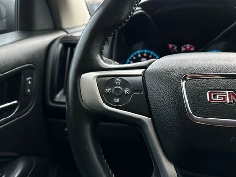 Used 2019 GMC Canyon SLE w/ SLE Convenience Package image 23