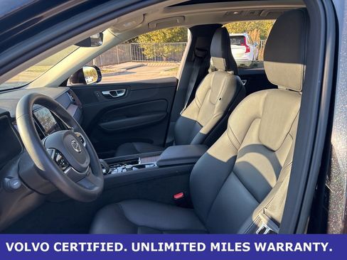 Certified 2023 Volvo XC60 B5 Plus image 15