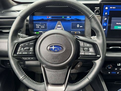 Used 2026 Subaru Outback Touring XT AWD/4WD image 30