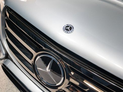 New 2026 Mercedes-Benz GLS 450 4MATIC image 11