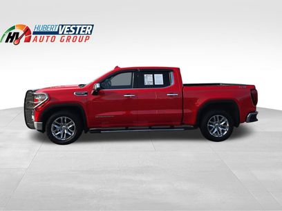 Used 2020 GMC Sierra 1500 SLT w/ SLT Premium Plus Package