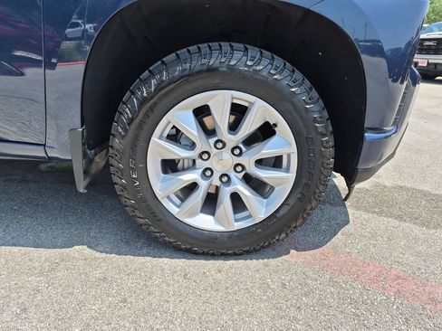 Used 2022 Chevrolet Silverado 1500 Custom RWD image 15