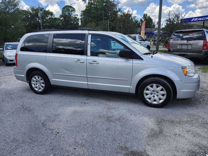 Used 2010 Chrysler Town & Country LX w/ PWR Window Group