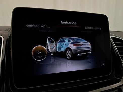 Used 2019 Mercedes-Benz GLE 43 AMG 4MATIC Coupe image 28