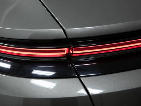 New 2026 Porsche Panamera Turbo image 34