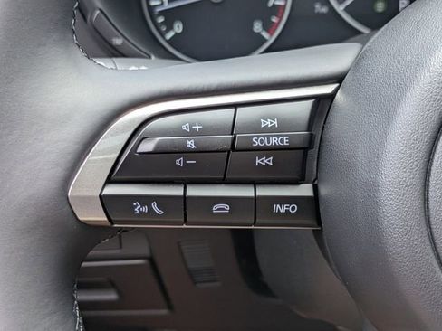 New 2026 MAZDA MAZDA3 2.5 S Sedan w/ Preferred Pkg FWD image 19