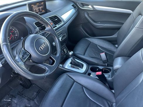 Used 2018 Audi Q3 2.0T Premium w/ Convenience Package image 9