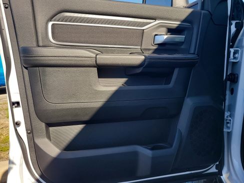 New 2026 RAM 2500 Big Horn image 12