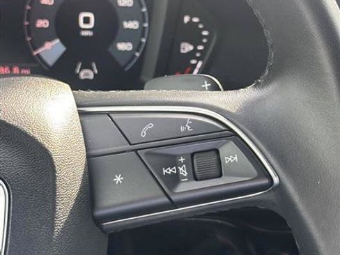 Used 2025 Audi Q3 2.0T Premium AWD/4WD image 25