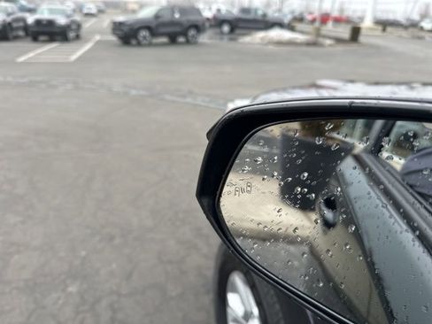 Used 2024 Toyota 4Runner SR5 Premium w/ Moonroof Package image 11