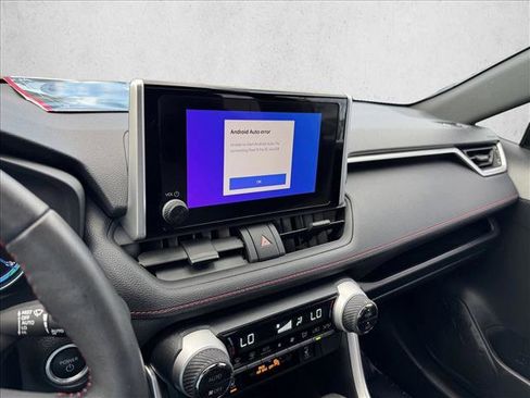 Certified 2024 Toyota RAV4 SE w/ Weather & Moonroof Package image 14