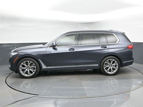 Used 2019 BMW X7 xDrive40i w/ Premium Package AWD/4WD image 6