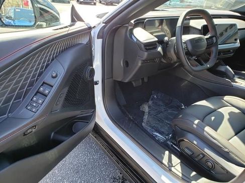 New 2026 Dodge Charger R/T image 6