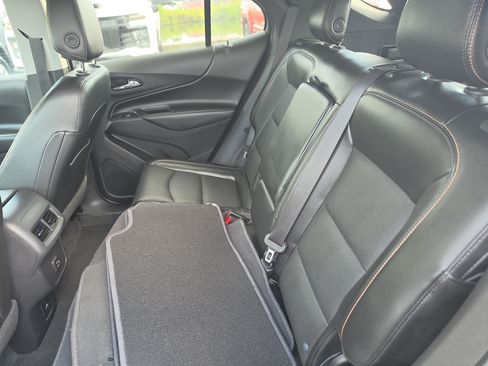 Certified 2020 Chevrolet Equinox LT w/ Midnight Edition FWD image 13