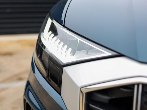 Used 2021 Audi SQ8 Prestige image 13