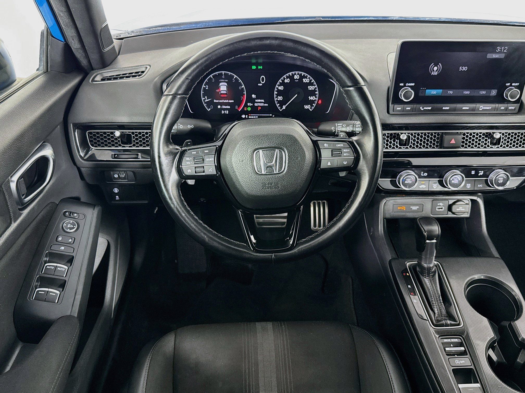 Used 2023 Honda Civic Sport image 15