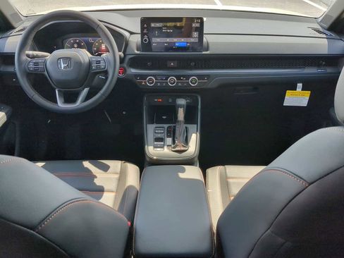 New 2026 Honda CR-V Sport-L image 24