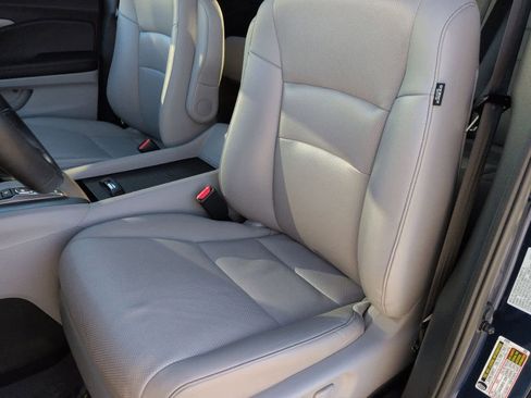 Used 2023 Honda Ridgeline RTL image 17