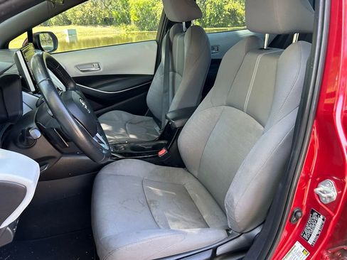 Used 2020 Toyota Corolla SE image 13