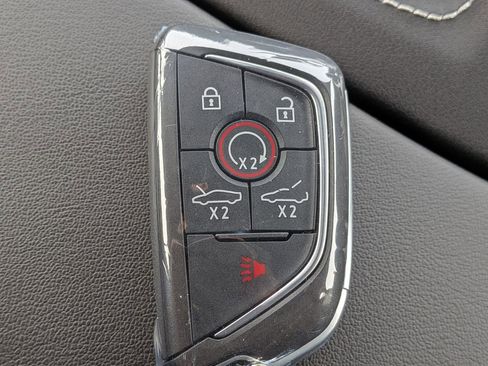 Used 2022 Chevrolet Corvette Stingray image 27