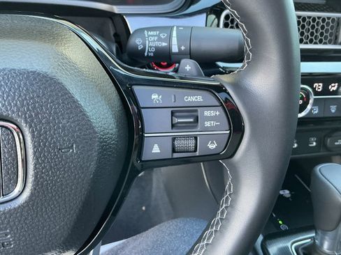 Used 2025 Honda Civic Sport image 31