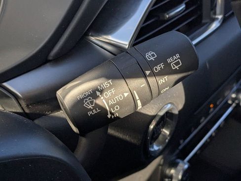 Used 2025 MAZDA CX-5 AWD 2.5 S w/ Preferred Package image 26