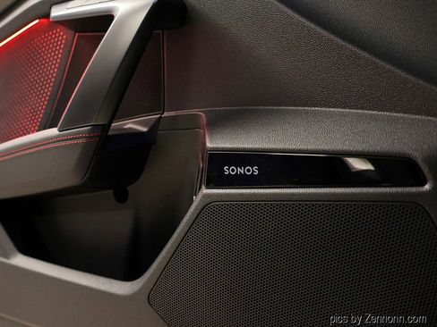 Used 2025 Audi RS 3 QUATTRO image 30