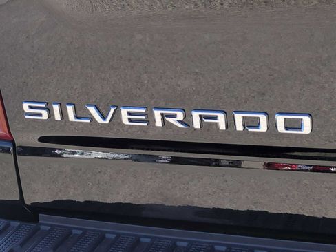 New 2026 Chevrolet Silverado 2500 LT AWD/4WD image 9