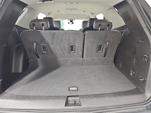 Certified 2020 Chevrolet Traverse LT w/ LT Premium Package image 18