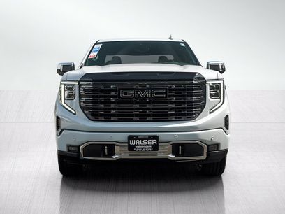 New 2026 GMC Sierra 1500 Denali Ultimate