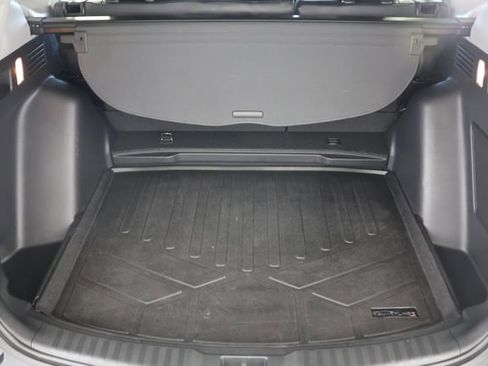 Used 2021 Honda CR-V Touring image 22