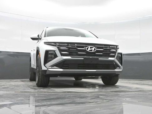 New 2026 Hyundai Tucson Blue SE w/ Tow & Go Package image 30