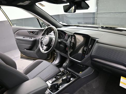 New 2026 Subaru Forester Premium image 12