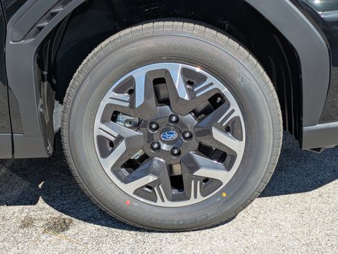 New 2026 Subaru Forester Premium image 11