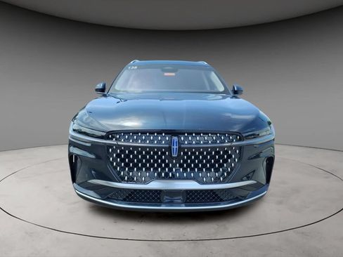 New 2024 Lincoln Nautilus Reserve w/ Equipment Group 203A AWD/4WD image 3