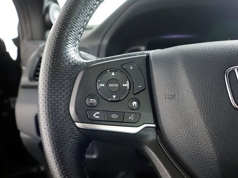 Used 2023 Honda Passport EX-L image 44