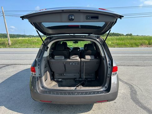 Used 2014 Honda Odyssey EX-L image 11