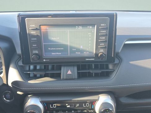 Used 2020 Toyota RAV4 XLE FWD image 14