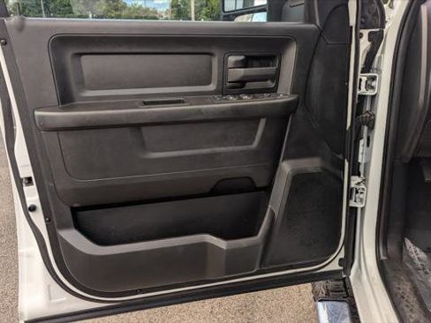 Used 2023 RAM 2500 Tradesman image 13