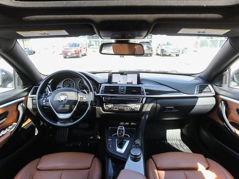 Used 2019 BMW 430i Gran Coupe xDrive w/ Convenience Package image 19