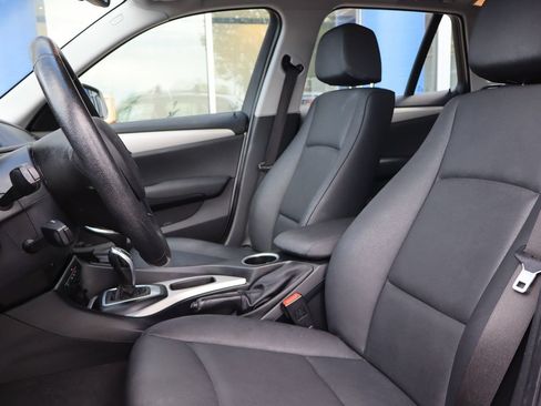 Used 2015 BMW X1 xDrive28i AWD/4WD image 14