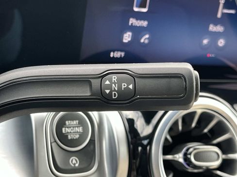 Certified 2025 Mercedes-Benz GLB 250 image 35