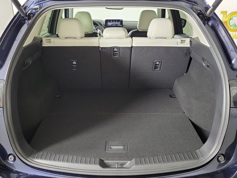 New 2025 MAZDA CX-5 AWD 2.5 S w/ Preferred Package image 27