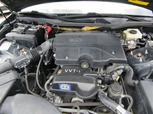 Used 2000 Lexus GS 300 RWD image 11
