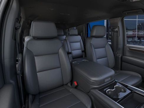 New 2026 Chevrolet Tahoe LT AWD/4WD image 16