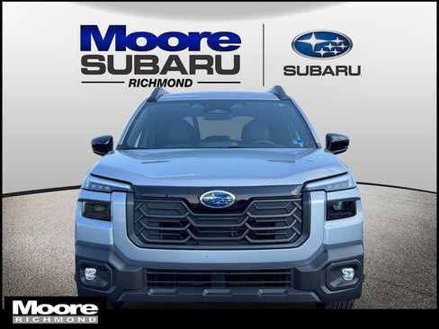 Certified 2026 Subaru Outback Premium AWD/4WD image 8