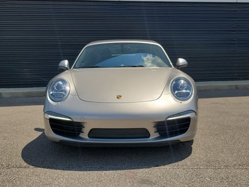 Used 2012 Porsche 911 Carrera S RWD image 7
