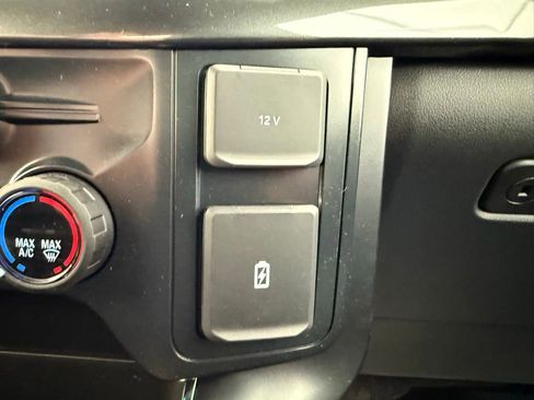 New 2025 Ford F150 STX image 35