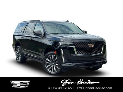 Certified 2023 Cadillac Escalade Sport Platinum