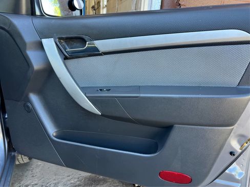 Used 2011 Chevrolet Aveo5 LT w/ Power and Convenience Package FWD image 18